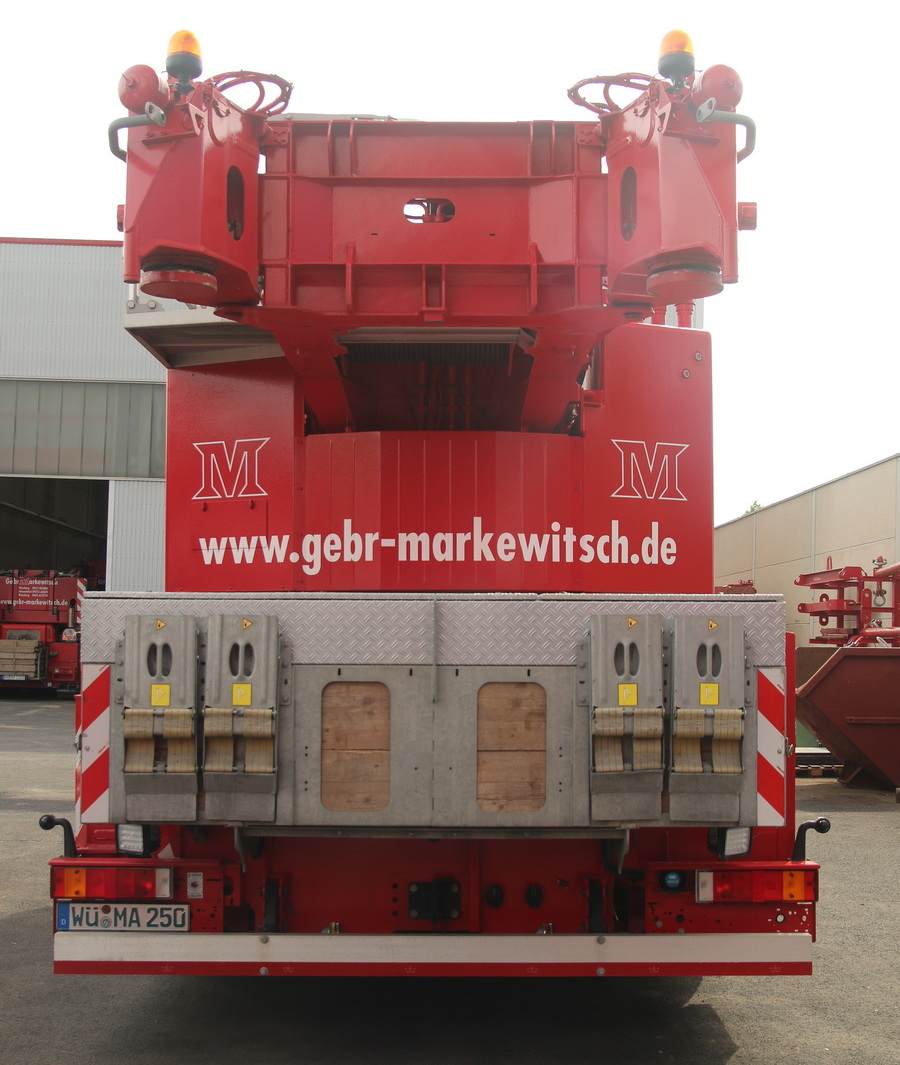 Gebr. Markewitsch LTM 1250-5.1 - Copyright: www.olli80.de