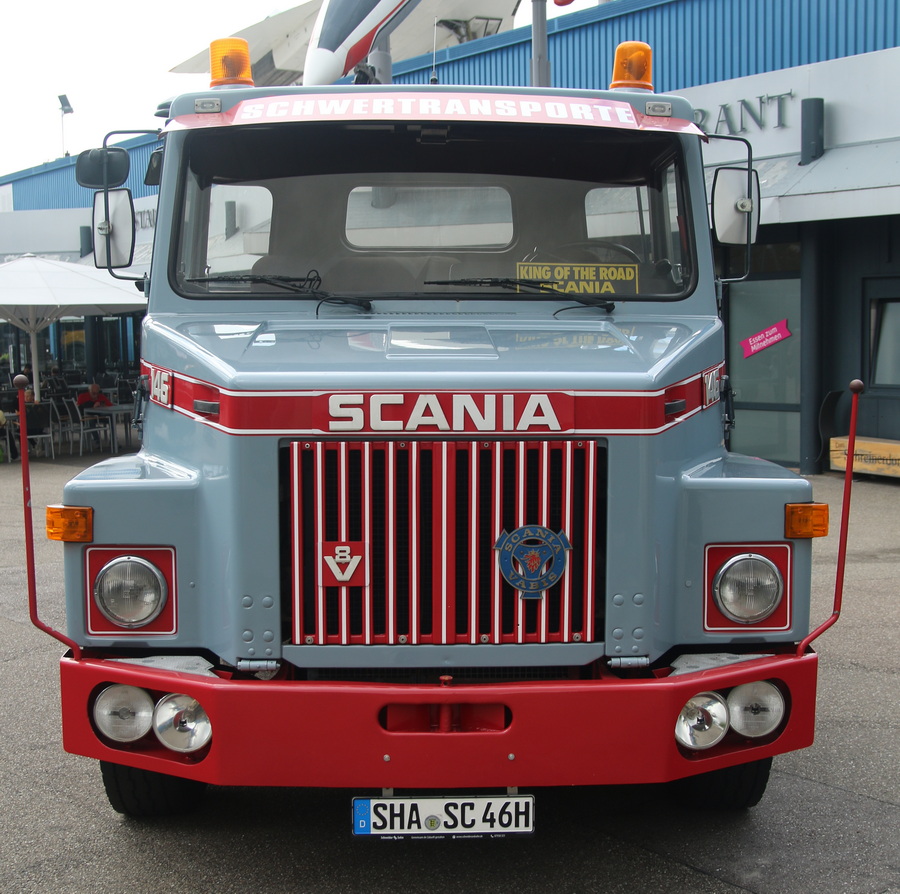 Schneider Scania 146 - Copyright: www.olli80.de