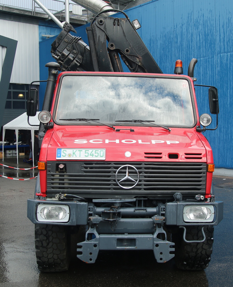 Scholpp Unimog - Copyright: www.olli80.de