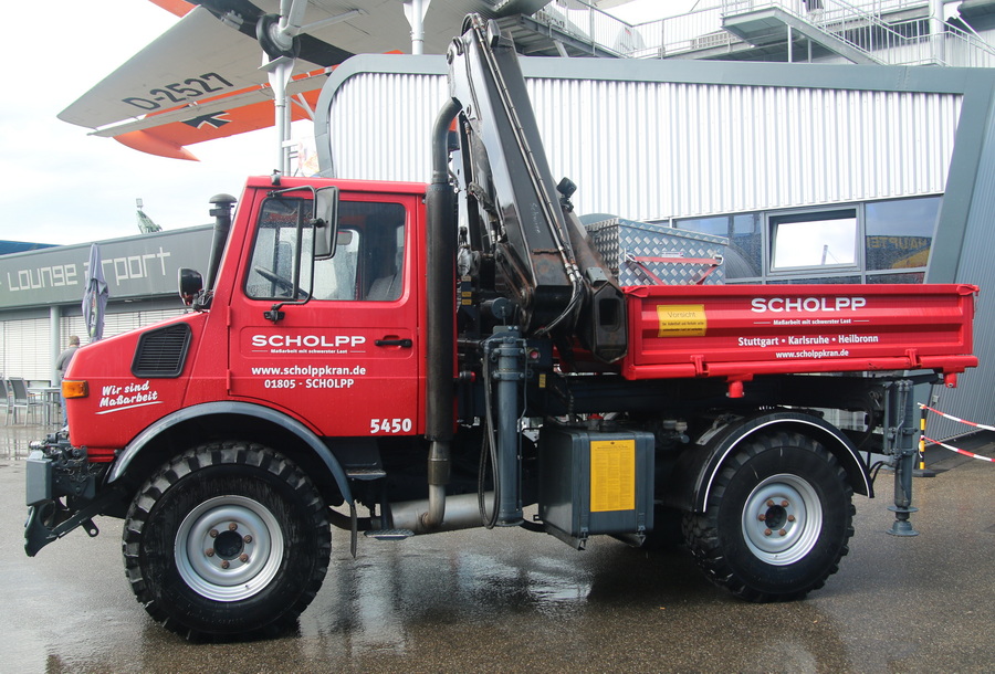 Scholpp Unimog - Copyright: www.olli80.de