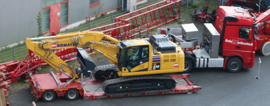 Gebr. Markewitsch - MB Actros MP4 - Copyright: www.olli80.de