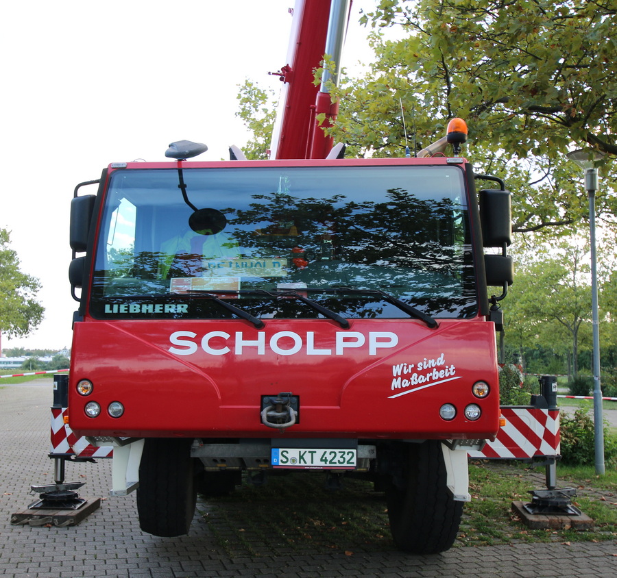 Scholpp LTM 1090-4.2 - Copyright: www.olli80.de