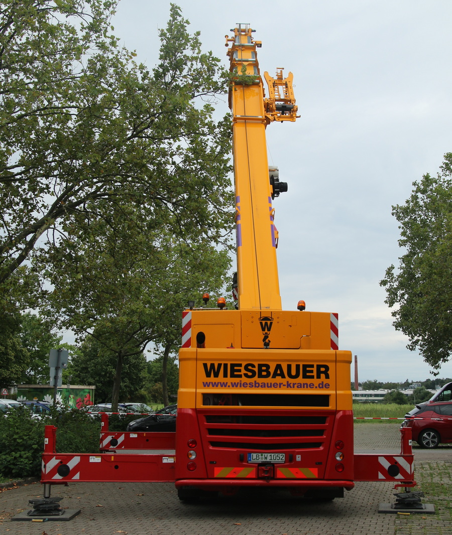 Wiesbauer - LTC 1050-3.1 - Copyright: www.olli80.de