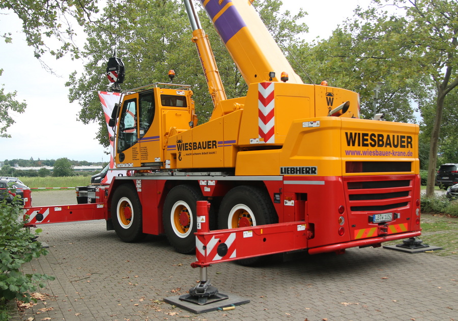 Wiesbauer - LTC 1050-3.1 - Copyright: www.olli80.de