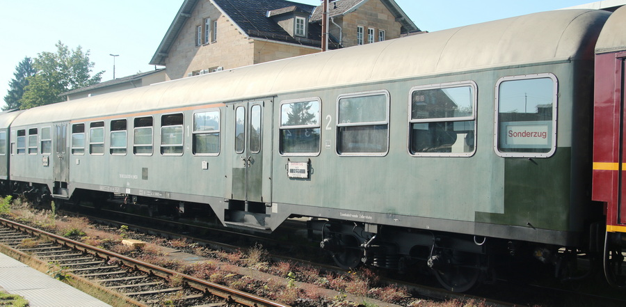 Personenwagen ABn - Copyright: www.olli80.de