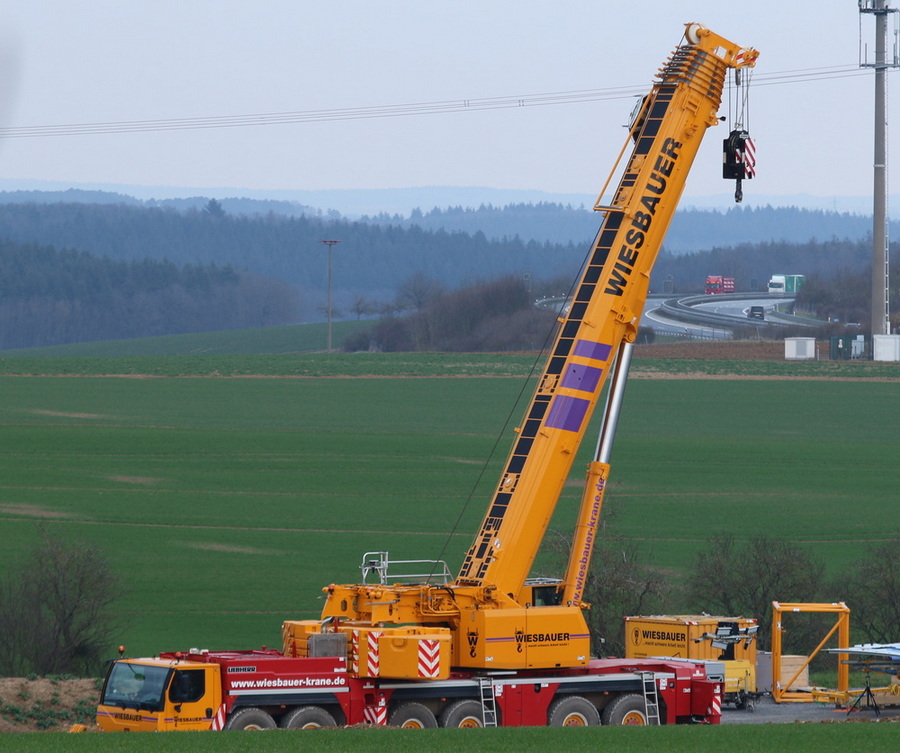 Wiesbauer LTM 1300-6.3 - Copyright: www.olli80.de