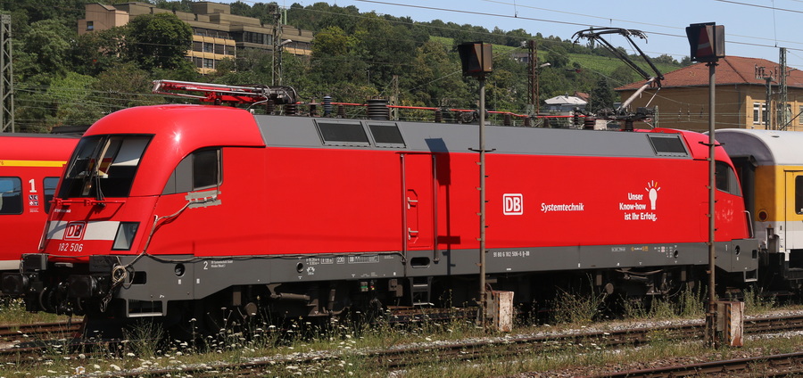 182 506-6 DB Systemtechnik - Copyright: www.olli80.de