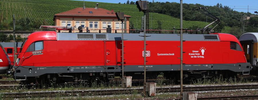 182 506-6 DB Systemtechnik - Copyright: www.olli80.de