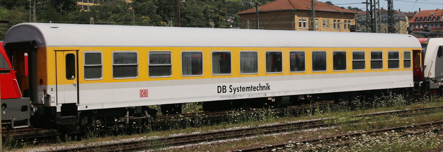 DB Systemtechnik - Copyright: www.olli80.de