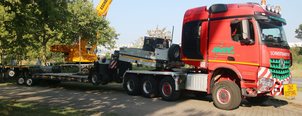 SAT - MB Arocs 4163 - Copyright: www.olli80.de