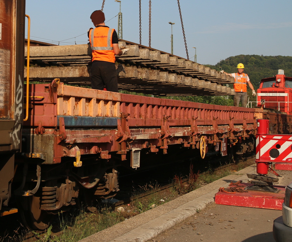 BayernBahn Res - Copyright: www.olli80.de