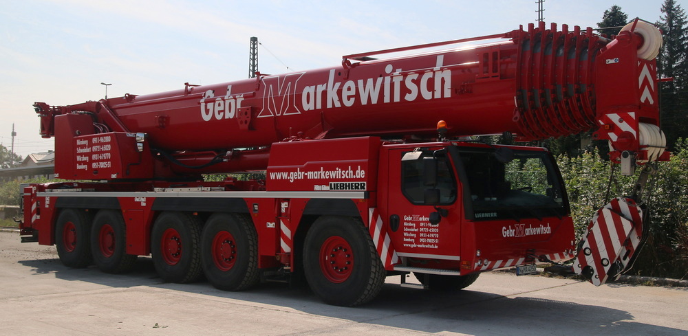 Gebr. Markewitsch LTM 1230-5.1 - Copyright: www.olli80.de