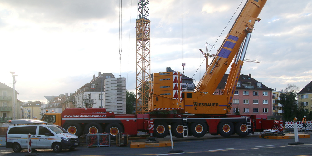 Wiesbauer LTM 1650-8.1 - Copyright: www.olli80.de