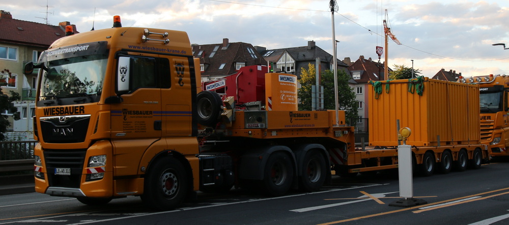 Wiesbauer MAN TGX - Copyright: www.olli80.de