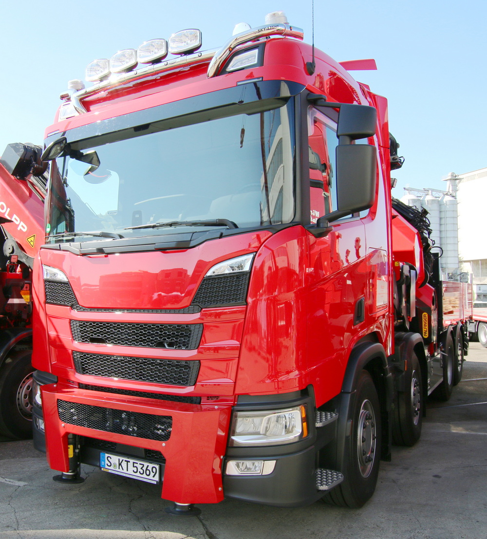 Scholpp Scania - Copyright: www.olli80.de
