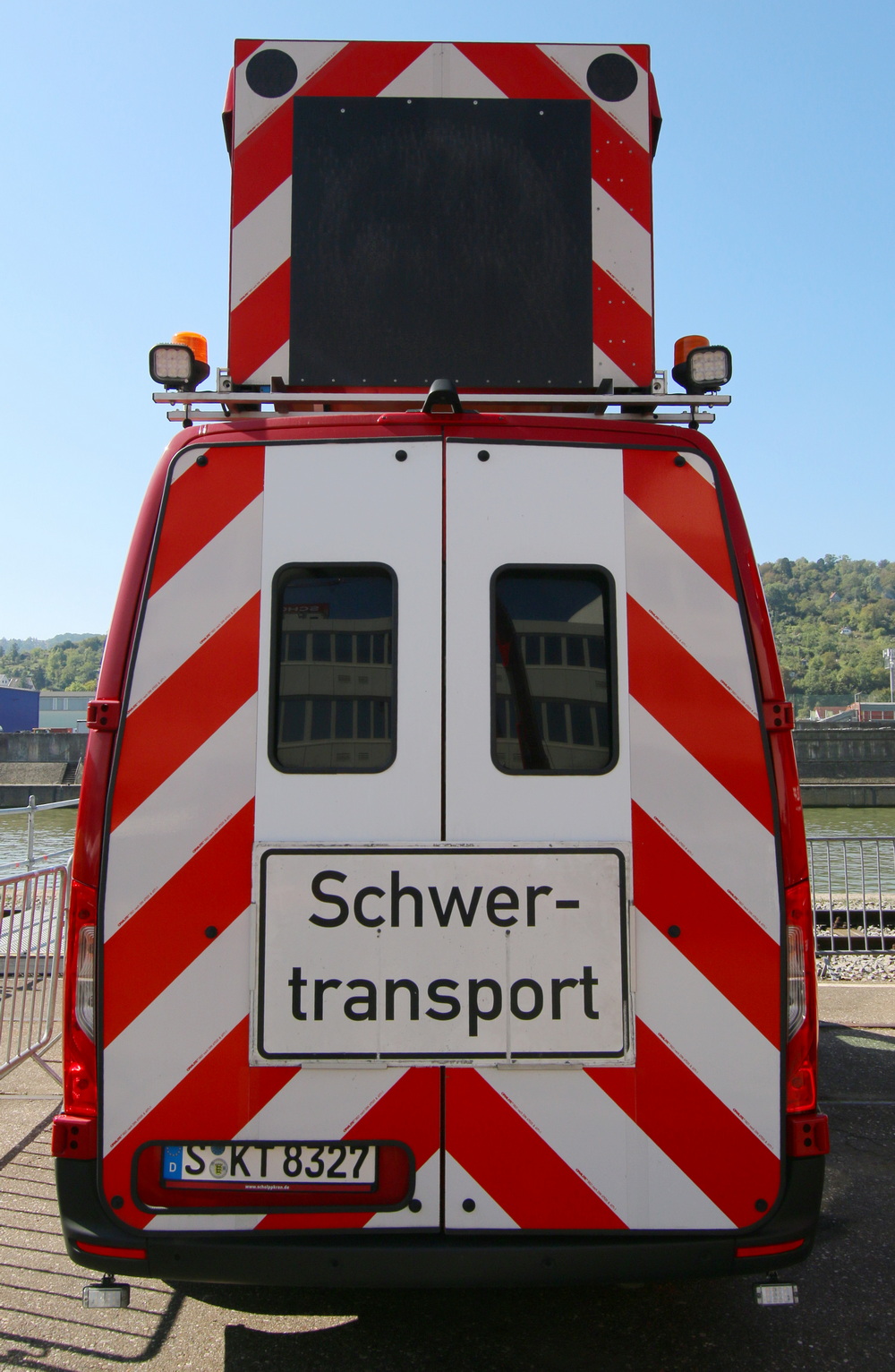 Scholpp BF 3 - Copyright: www.olli80.de