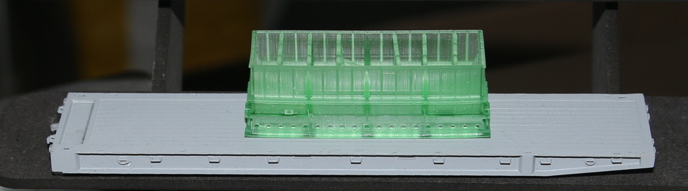 Unik 3D models - Copyright: www.olli80.de