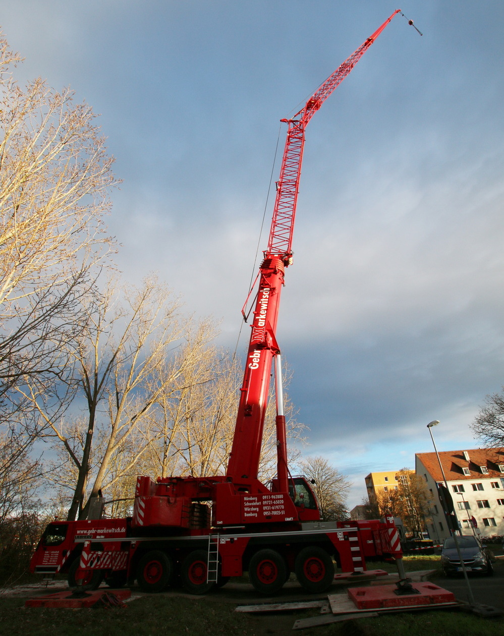 LTM 1250-5.1 mit fester Spitze - Copyright: www.olli80.de