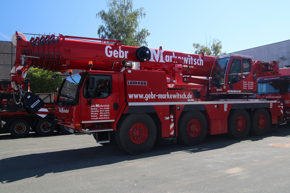 Gebr. Markewitsch - LTM 1090-4.2 - Copyright: www.olli80.de