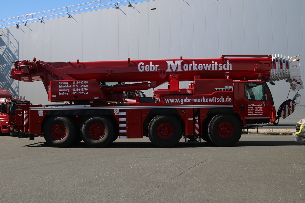 Gebr. Markewitsch - LTM 1090-4.2 - Copyright: www.olli80.de