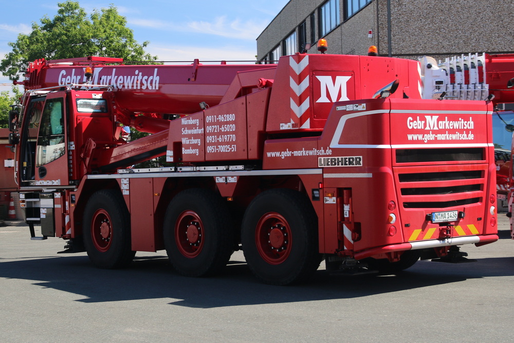 Gebr. Markewitsch - LTC 1050-3.1 - Copyright: www.olli80.de