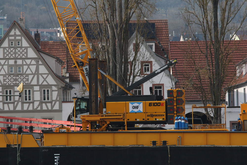 Sennebogen 6100E - Copyright: www.olli80.de