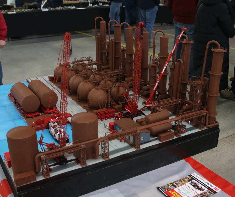 Jan Dorst: LG 1200 - Copyright: www.olli80.de