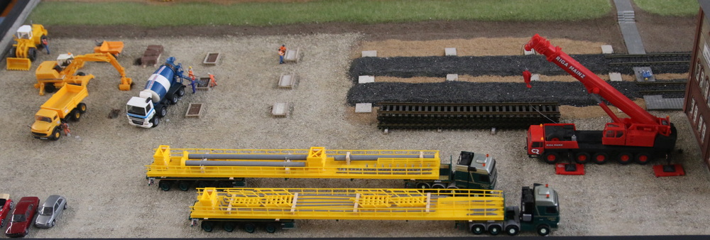 Kurt Koch: Bahnbetriebswerk - Copyright: www.olli80.de