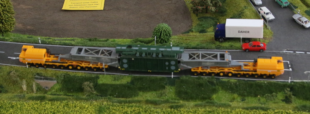 Kurt Koch: Heuler mit Transformator - Copyright: www.olli80.de