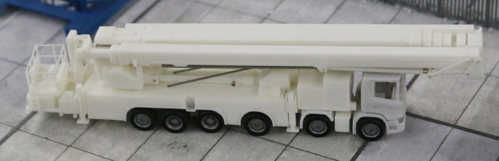 Torsten Maus: Bronto Skylift - Copyright: www.olli80.de