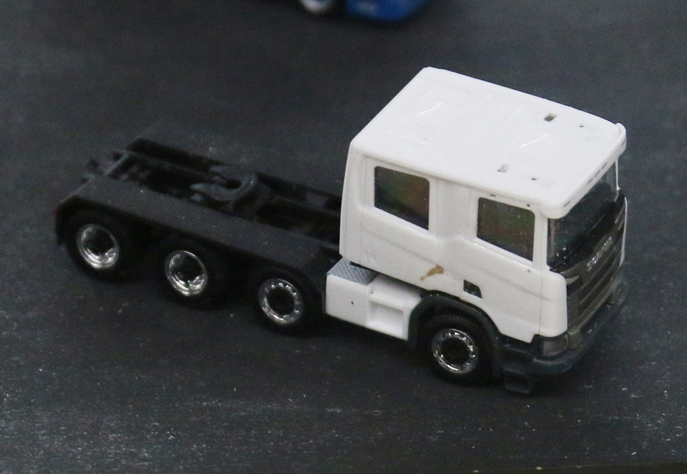 Piet Oversloot: Scania - Copyright: www.olli80.de