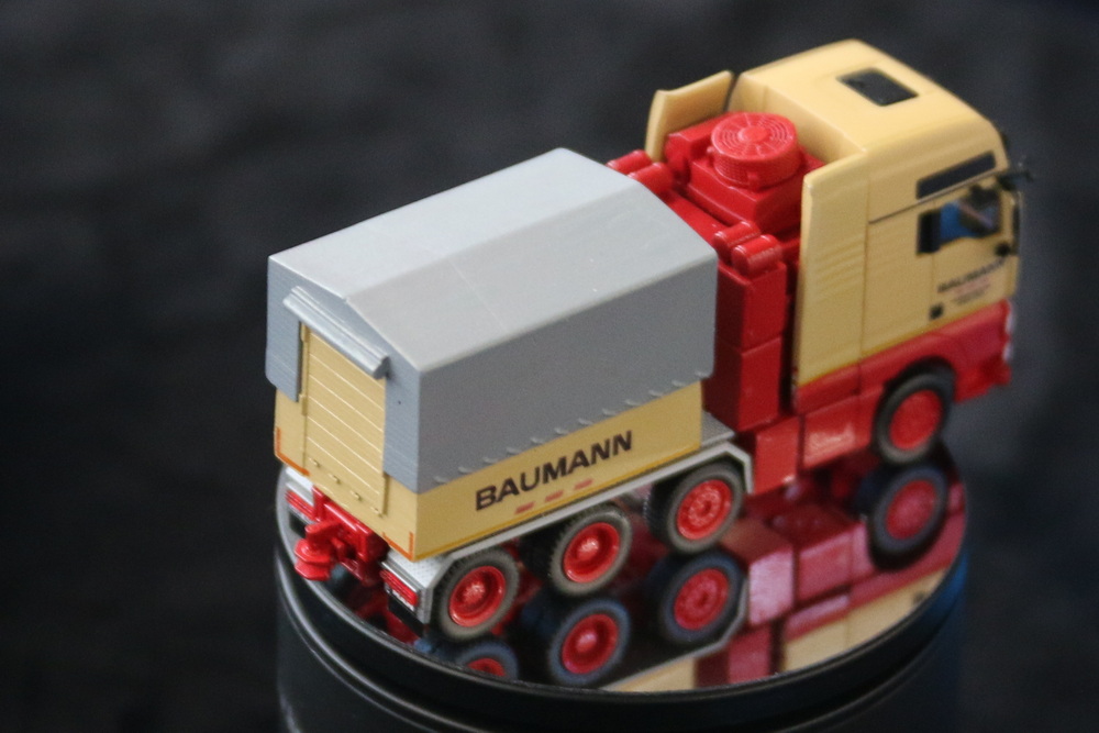 Ewald Pr&ouml;bsting: Baumann MAN - Copyright: www.olli80.de