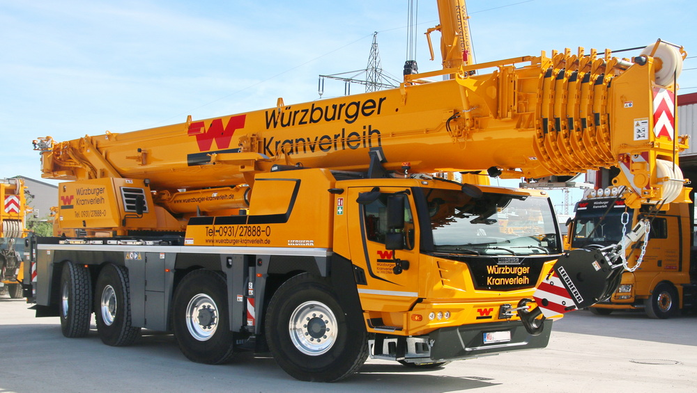 LTM 1120-4.2 W&uuml;rzburger Kranverleih - Copyright: www.olli80.de