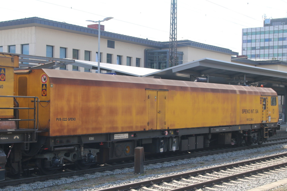 SPENO Schienenschleifzug 99 85 9427 002-2 - Copyright: www.olli80.de