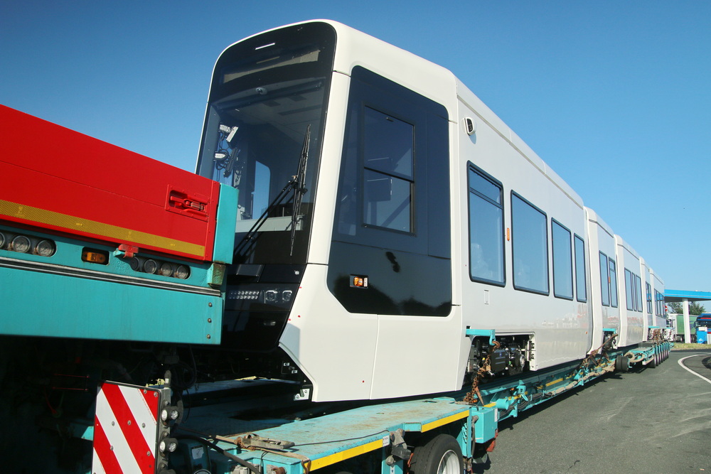 Stra&szlig;enbahn GT-F - Copyright: www.olli80.de
