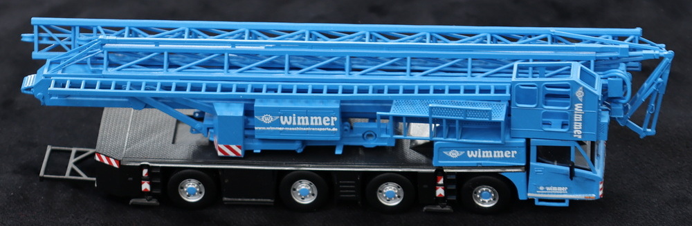 Ewald Pröbsting - Wimmer Spierings - Copyright: www.olli80.de