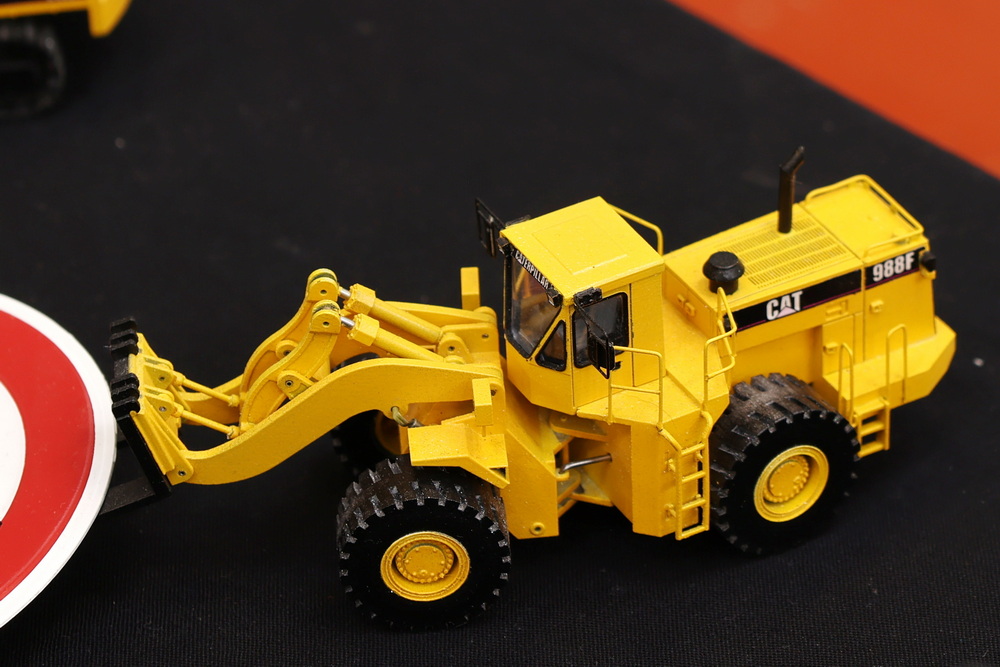 Robert Stephan - CAT 988F - Copyright: www.olli80.de