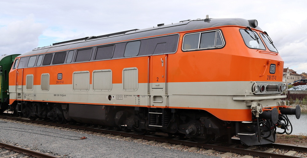 Kübler-Heavy-Rail 92 80 1218 117-0 - Copyright: www.olli80.de