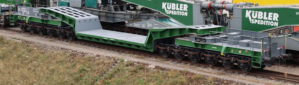 Kübler-Heavy-Rail 86 80 9952 910-9 Uaai 820 - Copyright: www.olli80.de