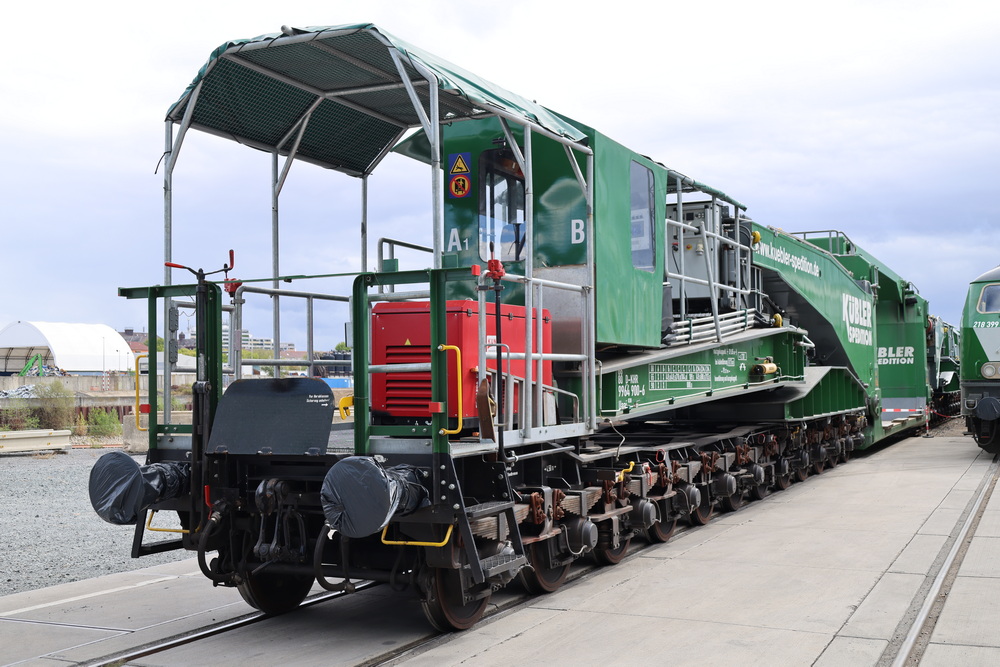 K&uuml;bler-Heavy-Rail 86 80 9964 900-6 Uaai 838 - Copyright: www.olli80.de