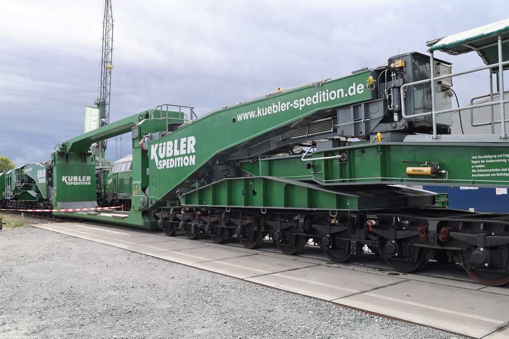 K&uuml;bler-Heavy-Rail 86 80 9964 900-6 Uaai 838 - Copyright: www.olli80.de