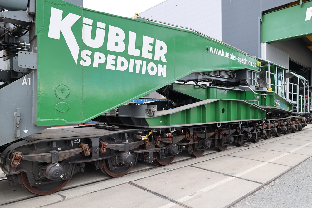 K&uuml;bler-Heavy-Rail 86 80 9964 900-6 Uaai 838 - Copyright: www.olli80.de