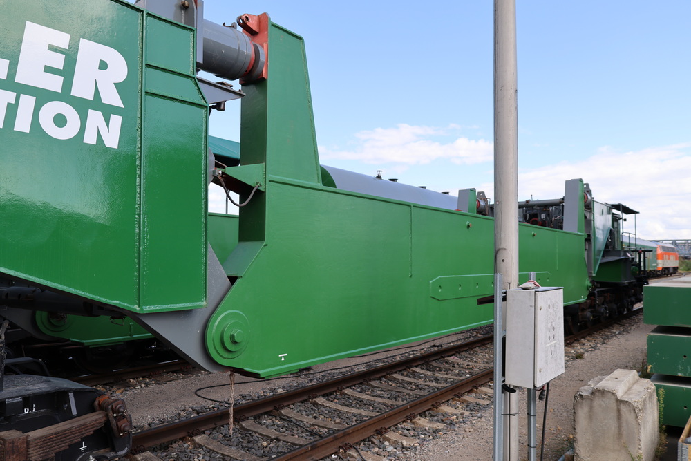 Kübler-Heavy-Rail 86 80 9952 920-8 Uaai 821 - Copyright: www.olli80.de