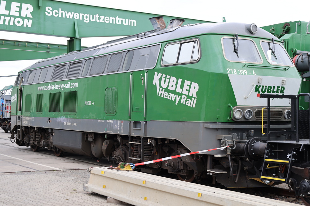 K&uuml;bler-Heavy-Rail 92 80 1218 399-4 - Copyright: www.olli80.de