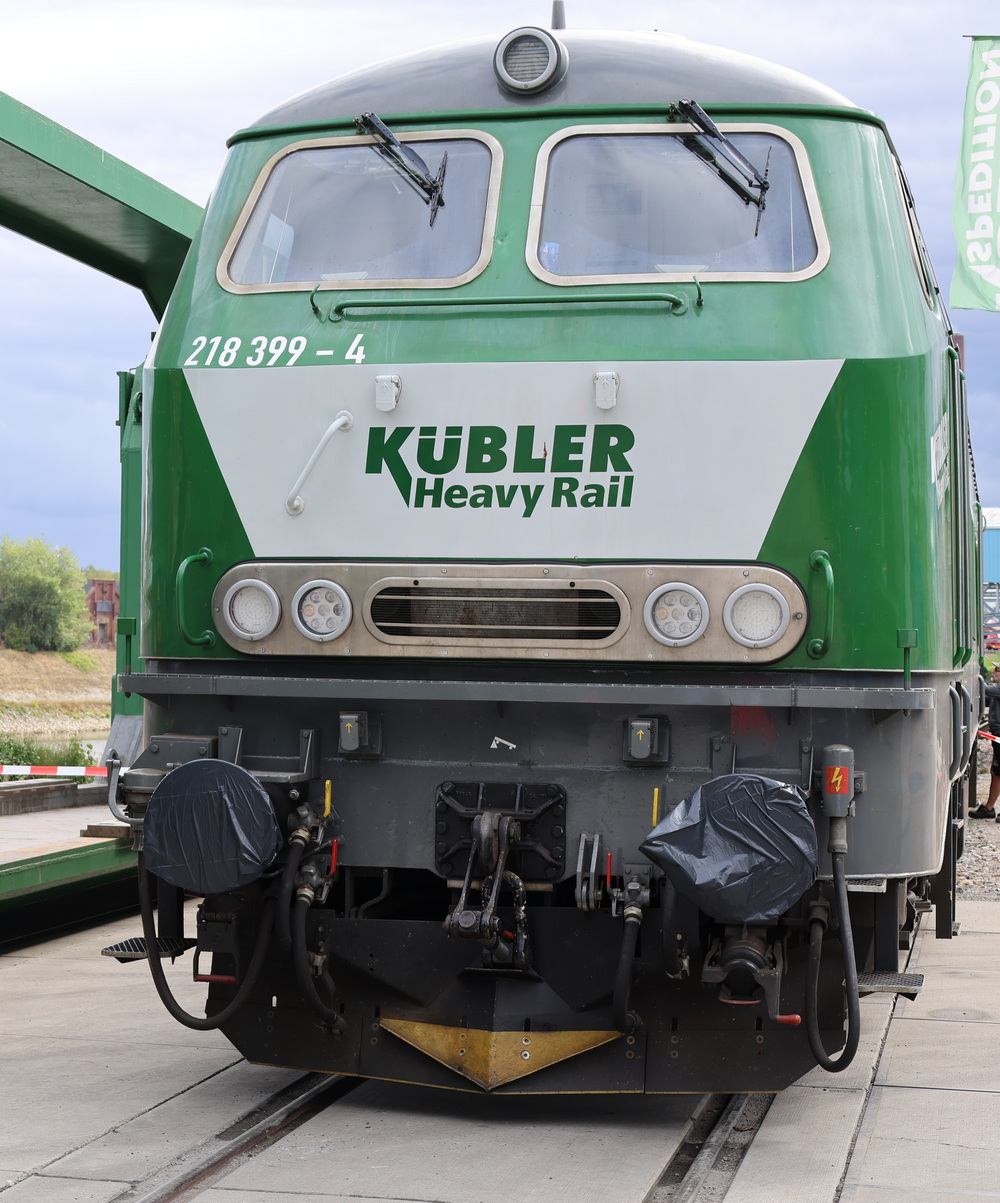 K&uuml;bler-Heavy-Rail 92 80 1218 399-4 - Copyright: www.olli80.de