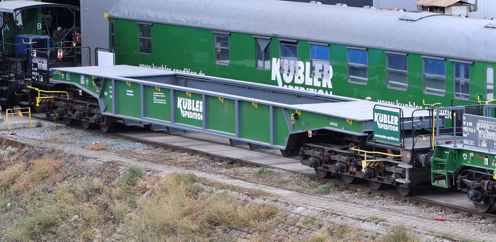 Kübler-Heavy-Rail 35 80 9945 101-7 Uaais 789 - Copyright: www.olli80.de