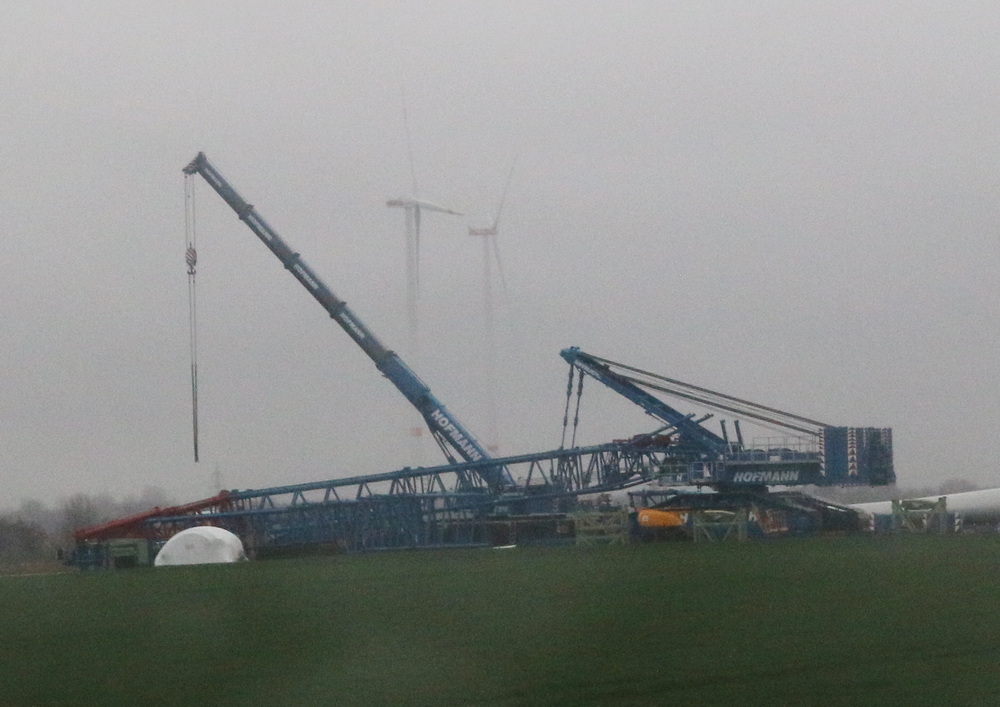 Hofmann LR 1800-1.0 - Copyright: www.olli80.de