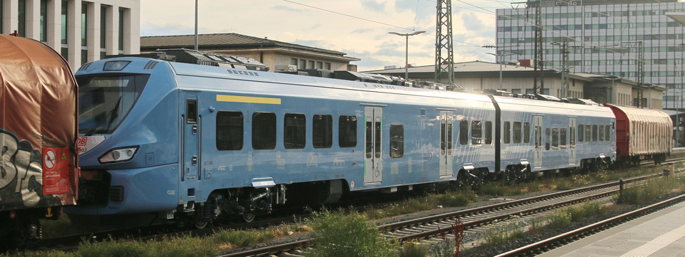 BR 557 - Copyright: www.olli80.de
