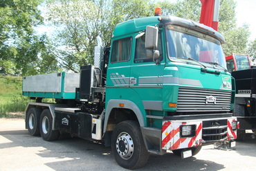 Iveco Turbostar