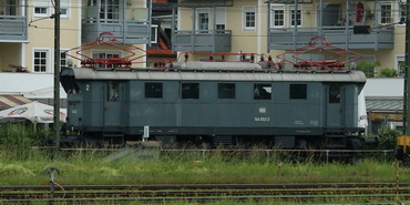 BR 144